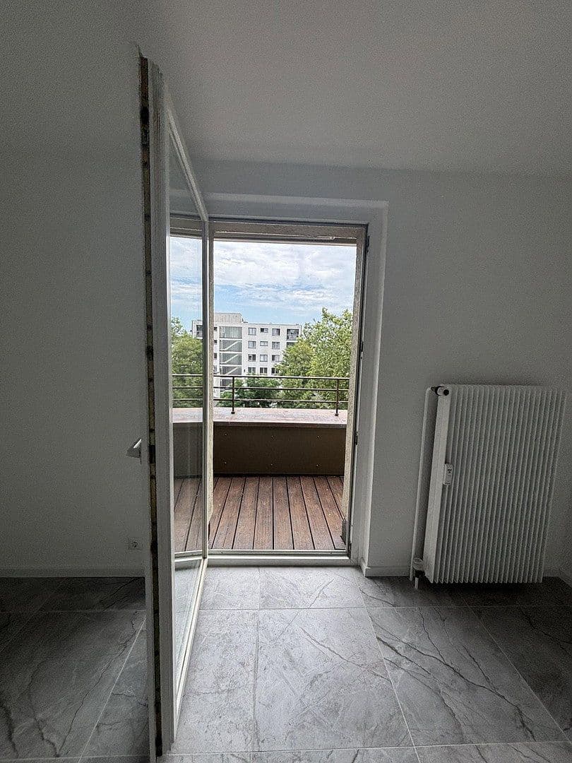 Prenájom bytu 2-izbový 62 m², Lothringer Str. 07-15, Oberhausen, Severné Porýnie - Westfálsko Prenájom bytu 2-izbový 62 m², Lothringer Str. 07-15, Oberhausen, Severné Porýnie - Westfálsko