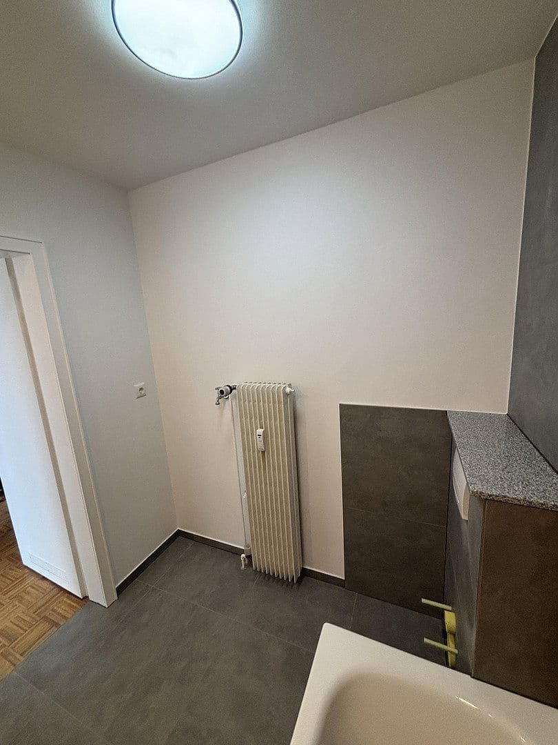 Prenájom bytu 2-izbový 62 m², Lothringer Str. 07-15, Oberhausen, Severné Porýnie - Westfálsko Prenájom bytu 2-izbový 62 m², Lothringer Str. 07-15, Oberhausen, Severné Porýnie - Westfálsko