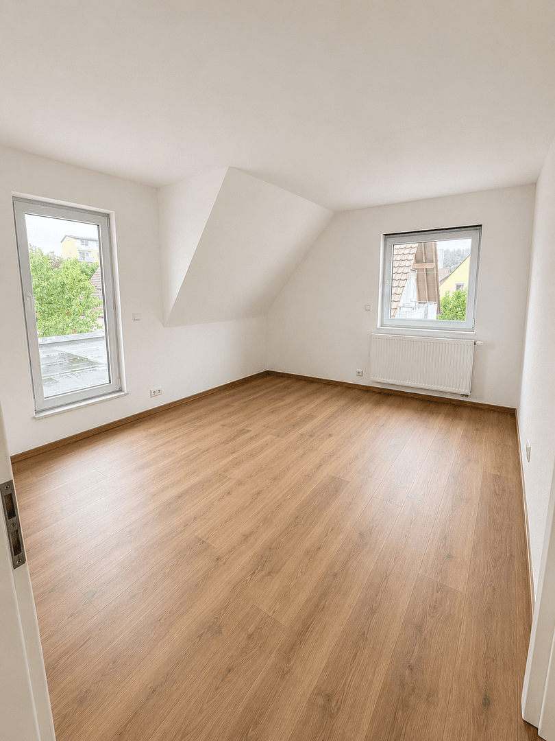 Predaj domu 180 m², pozemok 570 m², Gehenbühlstr 4, Gerlingen, Bádensko-Wurttembersko Predaj domu 180 m², pozemok 570 m², Gehenbühlstr 4, Gerlingen, Bádensko-Wurttembersko
