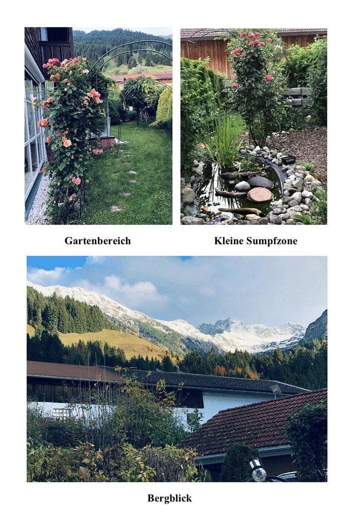 Predaj domu 200 m², pozemok 312 m², Oberstdorf, Bavorsko Predaj domu 200 m², pozemok 312 m², Oberstdorf, Bavorsko