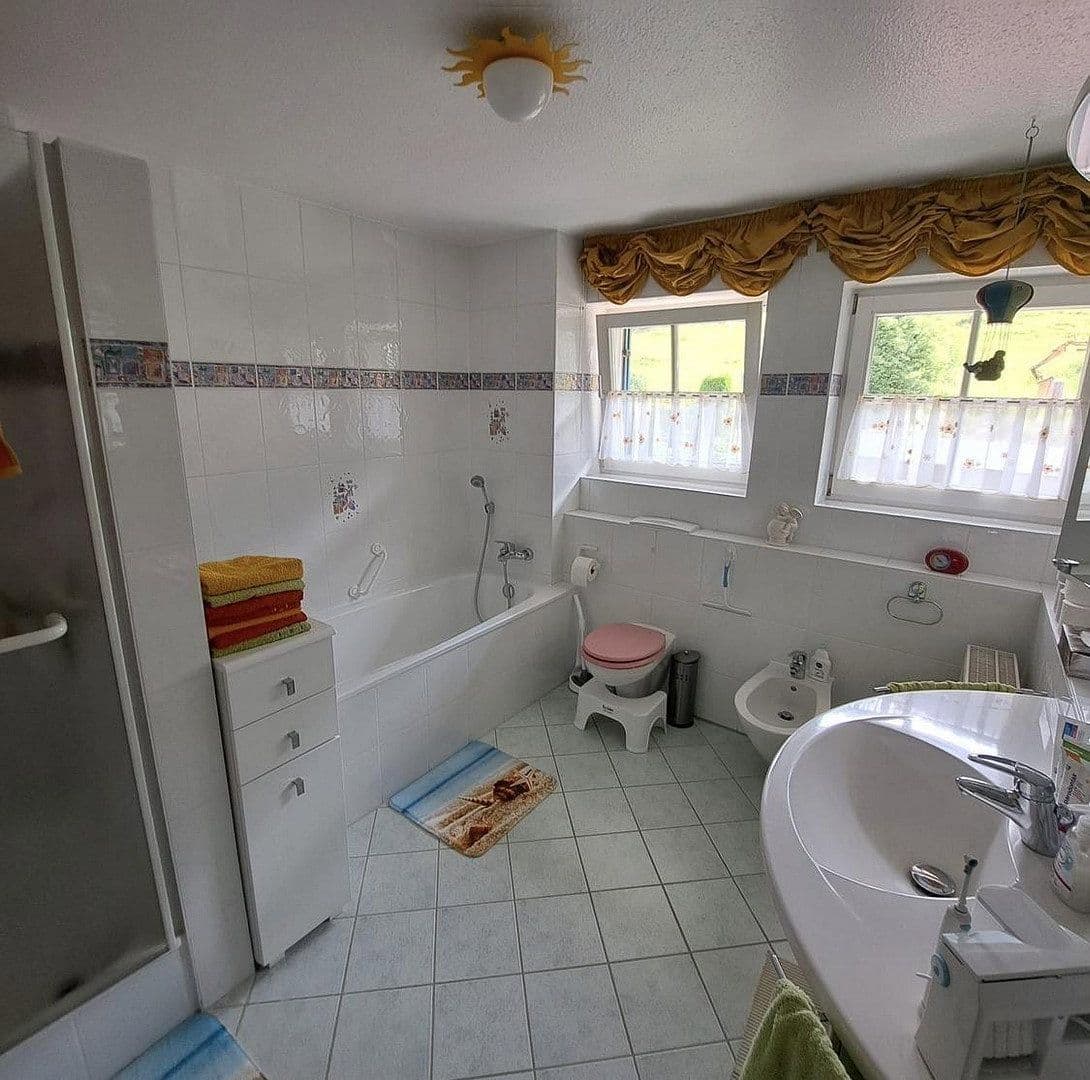 Predaj domu 200 m², pozemok 312 m², Oberstdorf, Bavorsko Predaj domu 200 m², pozemok 312 m², Oberstdorf, Bavorsko