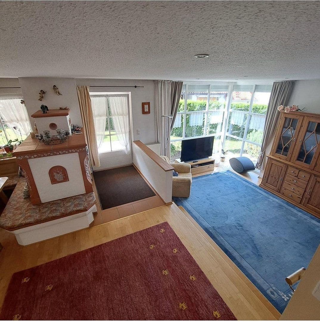 Predaj domu 200 m², pozemok 312 m², Oberstdorf, Bavorsko Predaj domu 200 m², pozemok 312 m², Oberstdorf, Bavorsko