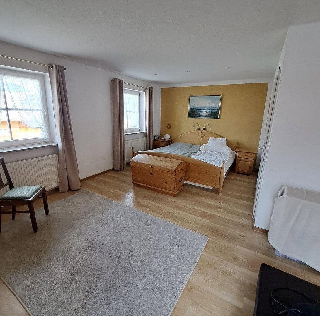 Predaj domu 200 m², pozemok 312 m², Oberstdorf, Bavorsko Predaj domu 200 m², pozemok 312 m², Oberstdorf, Bavorsko