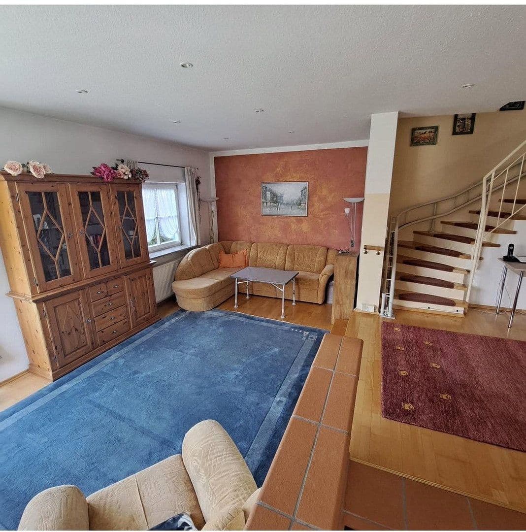 Predaj domu 200 m², pozemok 312 m², Oberstdorf, Bavorsko Predaj domu 200 m², pozemok 312 m², Oberstdorf, Bavorsko
