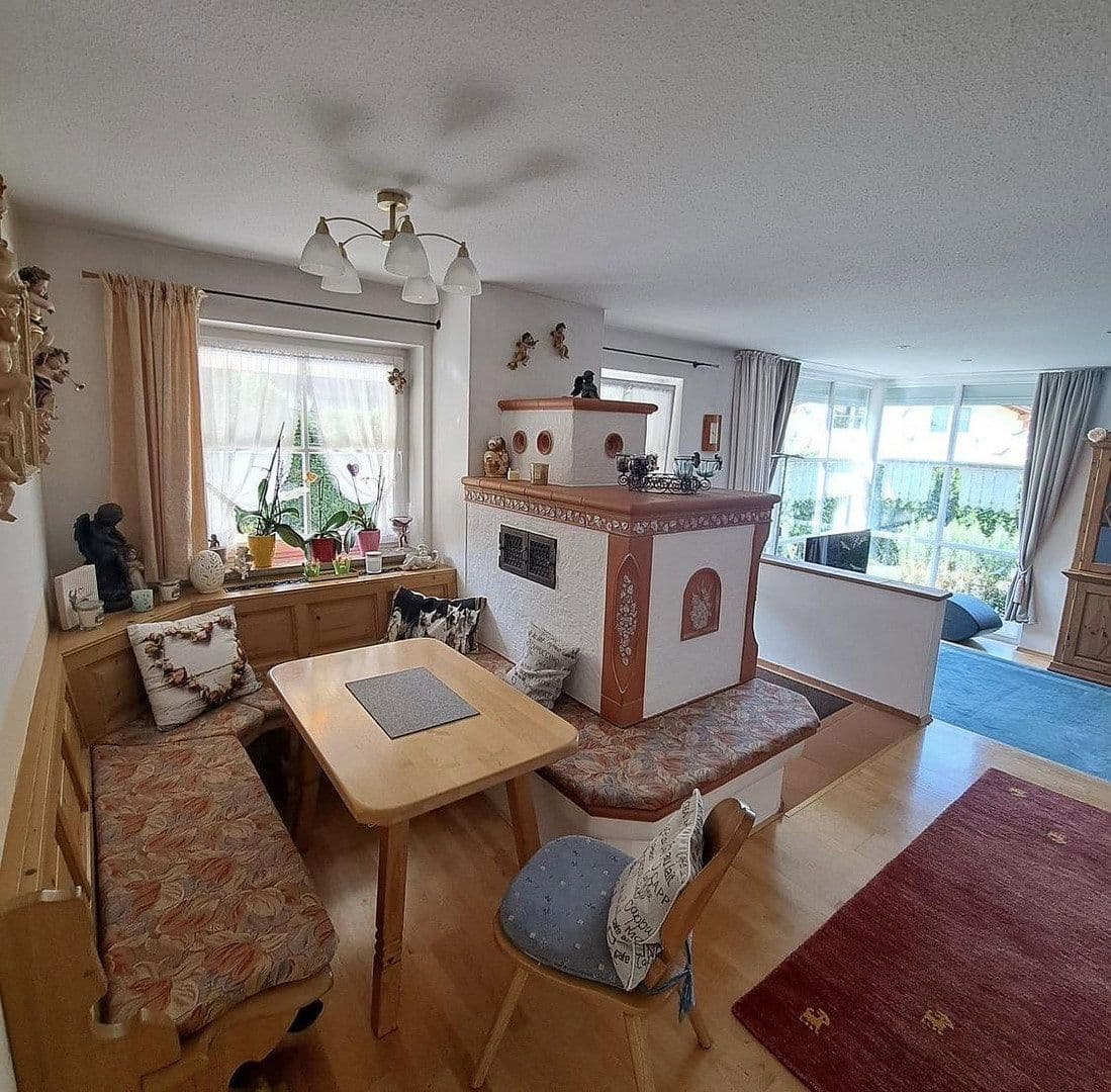 Predaj domu 200 m², pozemok 312 m², Oberstdorf, Bavorsko Predaj domu 200 m², pozemok 312 m², Oberstdorf, Bavorsko