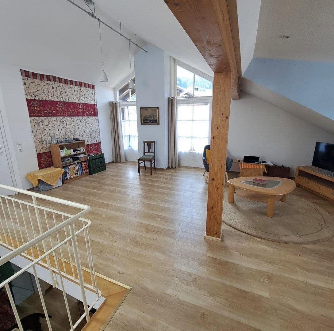Predaj domu 200 m², pozemok 312 m², Oberstdorf, Bavorsko Predaj domu 200 m², pozemok 312 m², Oberstdorf, Bavorsko