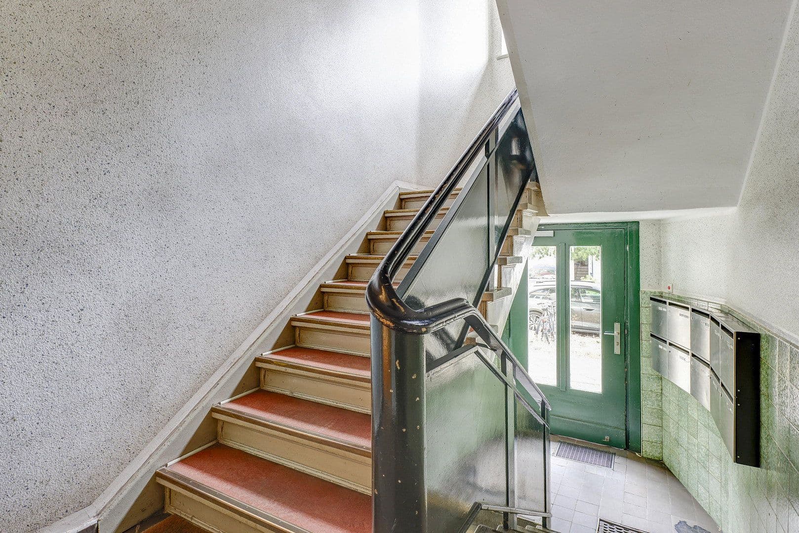 Predaj bytu 2-izbový 59 m², Berlin, Berlín Predaj bytu 2-izbový 59 m², Berlin, Berlín