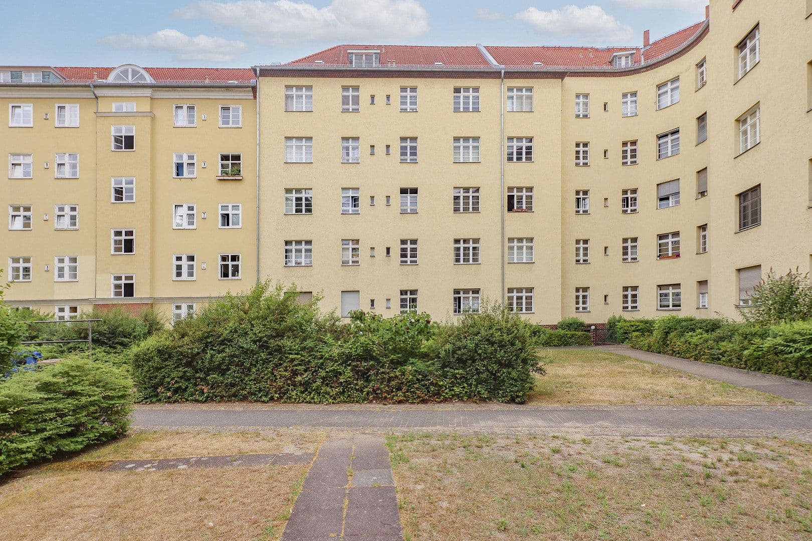 Predaj bytu 2-izbový 59 m², Berlin, Berlín Predaj bytu 2-izbový 59 m², Berlin, Berlín