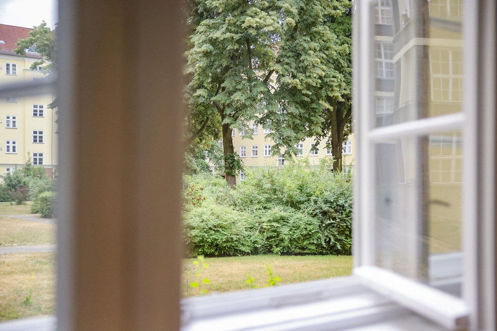 Predaj bytu 2-izbový 59 m², Berlin, Berlín Predaj bytu 2-izbový 59 m², Berlin, Berlín