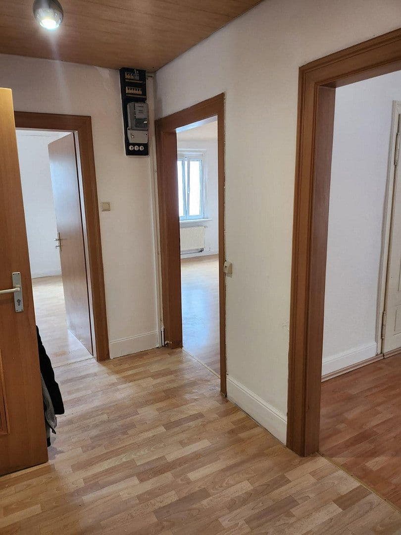 Prenájom bytu 4-izbový 92 m², Tösstrasse 2, Schramberg, Bádensko-Wurttembersko Prenájom bytu 4-izbový 92 m², Tösstrasse 2, Schramberg, Bádensko-Wurttembersko