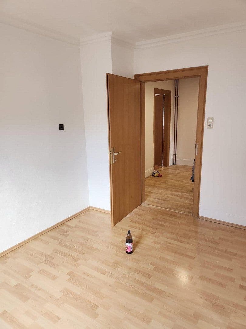 Prenájom bytu 4-izbový 92 m², Tösstrasse 2, Schramberg, Bádensko-Wurttembersko Prenájom bytu 4-izbový 92 m², Tösstrasse 2, Schramberg, Bádensko-Wurttembersko