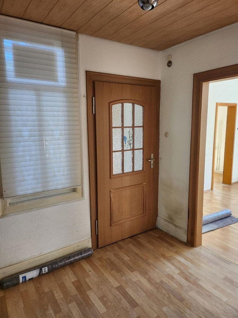 Prenájom bytu 4-izbový 92 m², Tösstrasse 2, Schramberg, Bádensko-Wurttembersko Prenájom bytu 4-izbový 92 m², Tösstrasse 2, Schramberg, Bádensko-Wurttembersko