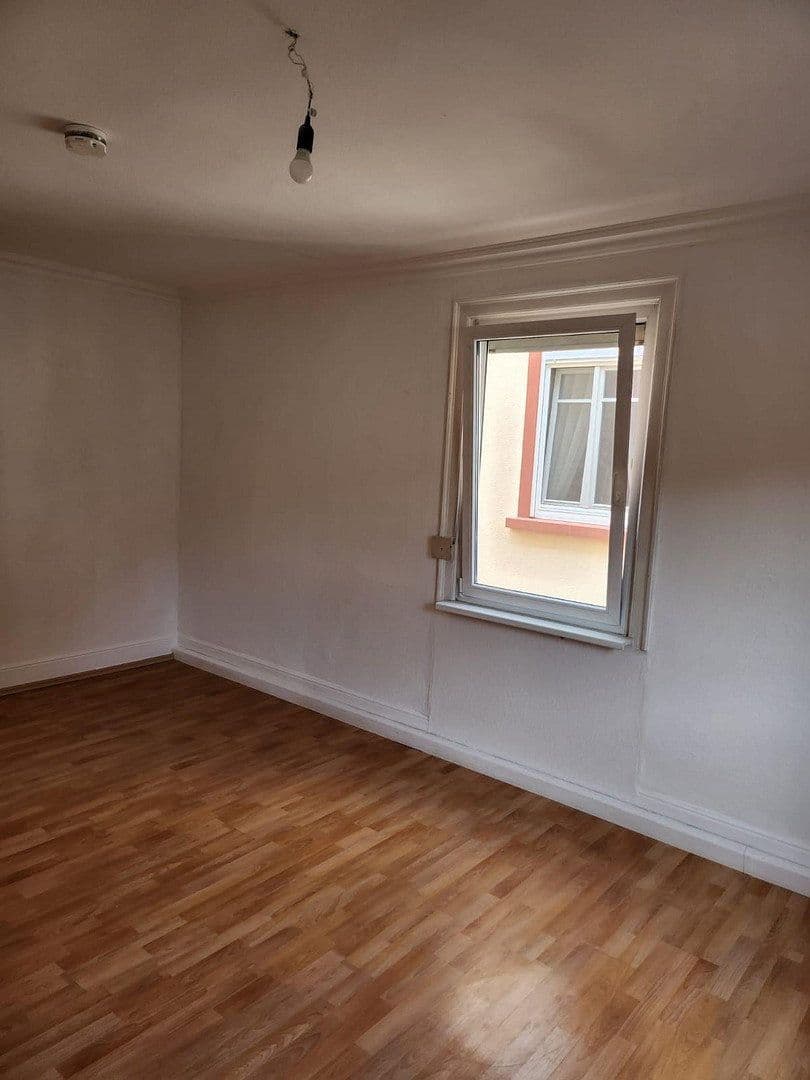 Prenájom bytu 4-izbový 92 m², Tösstrasse 2, Schramberg, Bádensko-Wurttembersko Prenájom bytu 4-izbový 92 m², Tösstrasse 2, Schramberg, Bádensko-Wurttembersko
