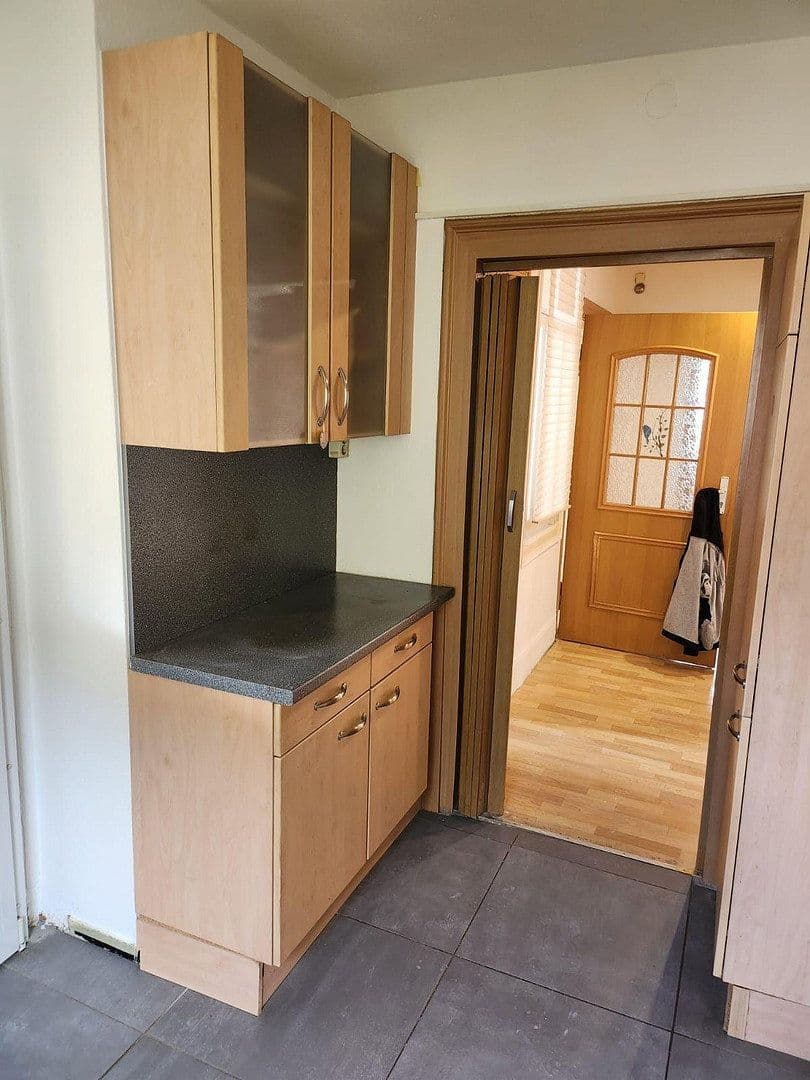 Prenájom bytu 4-izbový 92 m², Tösstrasse 2, Schramberg, Bádensko-Wurttembersko Prenájom bytu 4-izbový 92 m², Tösstrasse 2, Schramberg, Bádensko-Wurttembersko
