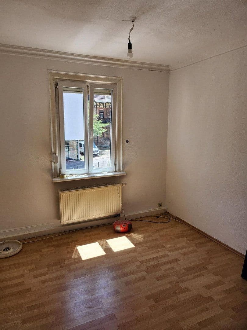 Prenájom bytu 4-izbový 92 m², Tösstrasse 2, Schramberg, Bádensko-Wurttembersko Prenájom bytu 4-izbový 92 m², Tösstrasse 2, Schramberg, Bádensko-Wurttembersko