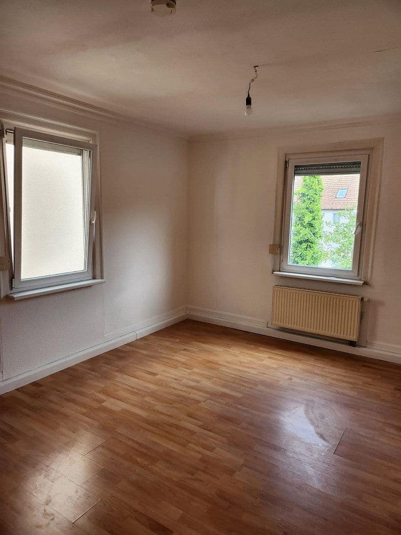 Prenájom bytu 4-izbový 92 m², Tösstrasse 2, Schramberg, Bádensko-Wurttembersko Prenájom bytu 4-izbový 92 m², Tösstrasse 2, Schramberg, Bádensko-Wurttembersko