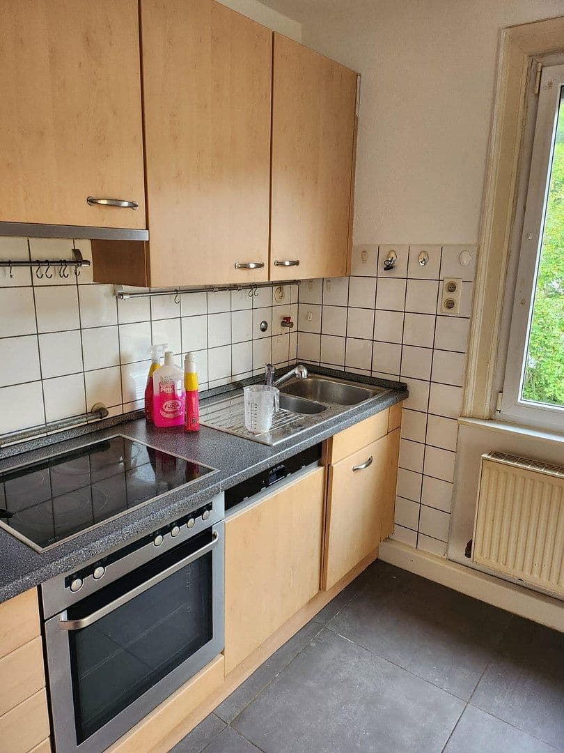 Prenájom bytu 4-izbový 92 m², Tösstrasse 2, Schramberg, Bádensko-Wurttembersko Prenájom bytu 4-izbový 92 m², Tösstrasse 2, Schramberg, Bádensko-Wurttembersko