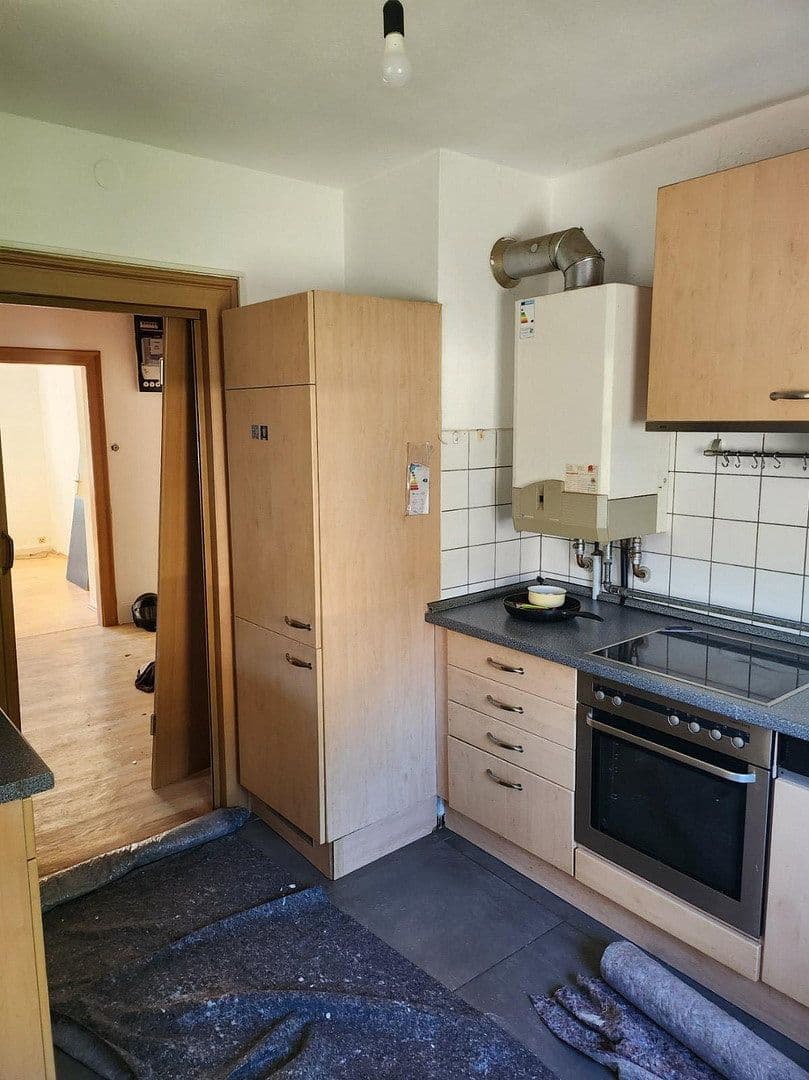 Prenájom bytu 4-izbový 92 m², Tösstrasse 2, Schramberg, Bádensko-Wurttembersko Prenájom bytu 4-izbový 92 m², Tösstrasse 2, Schramberg, Bádensko-Wurttembersko