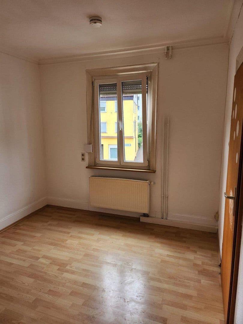 Prenájom bytu 4-izbový 92 m², Tösstrasse 2, Schramberg, Bádensko-Wurttembersko Prenájom bytu 4-izbový 92 m², Tösstrasse 2, Schramberg, Bádensko-Wurttembersko