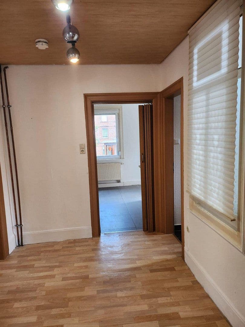 Prenájom bytu 4-izbový 92 m², Tösstrasse 2, Schramberg, Bádensko-Wurttembersko Prenájom bytu 4-izbový 92 m², Tösstrasse 2, Schramberg, Bádensko-Wurttembersko