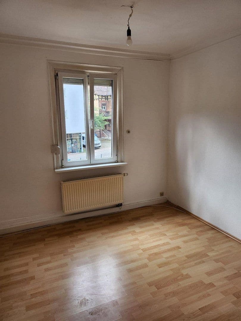 Prenájom bytu 4-izbový 92 m², Tösstrasse 2, Schramberg, Bádensko-Wurttembersko Prenájom bytu 4-izbový 92 m², Tösstrasse 2, Schramberg, Bádensko-Wurttembersko