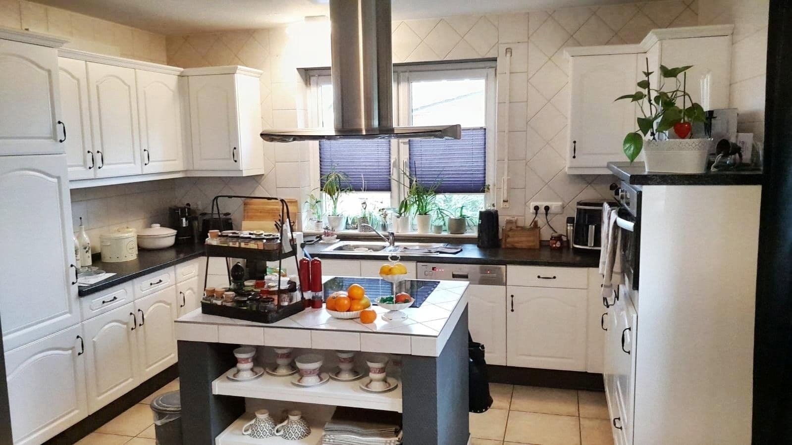 Prenájom bytu 2-izbový 122 m², Wilhelm-Kobbe-Straße 7, Bohmte, Dolné Sasko Prenájom bytu 2-izbový 122 m², Wilhelm-Kobbe-Straße 7, Bohmte, Dolné Sasko
