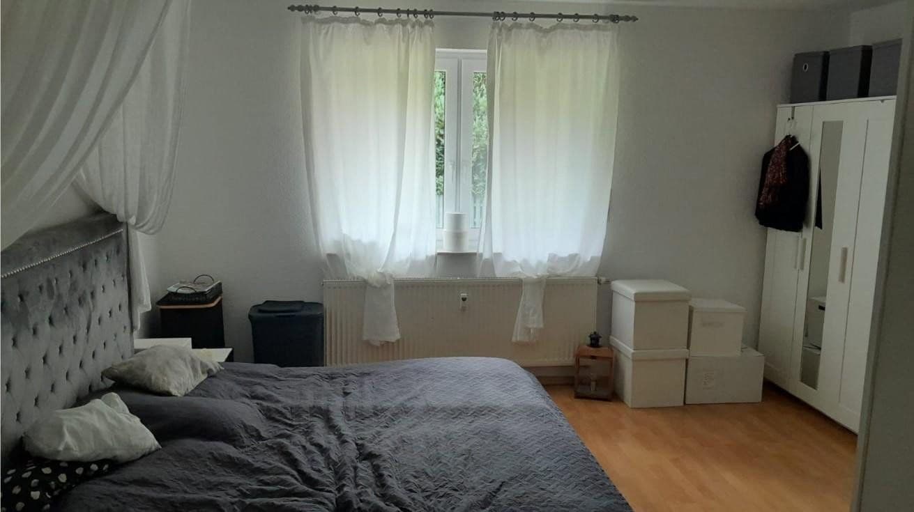 Prenájom bytu 2-izbový 122 m², Wilhelm-Kobbe-Straße 7, Bohmte, Dolné Sasko Prenájom bytu 2-izbový 122 m², Wilhelm-Kobbe-Straße 7, Bohmte, Dolné Sasko