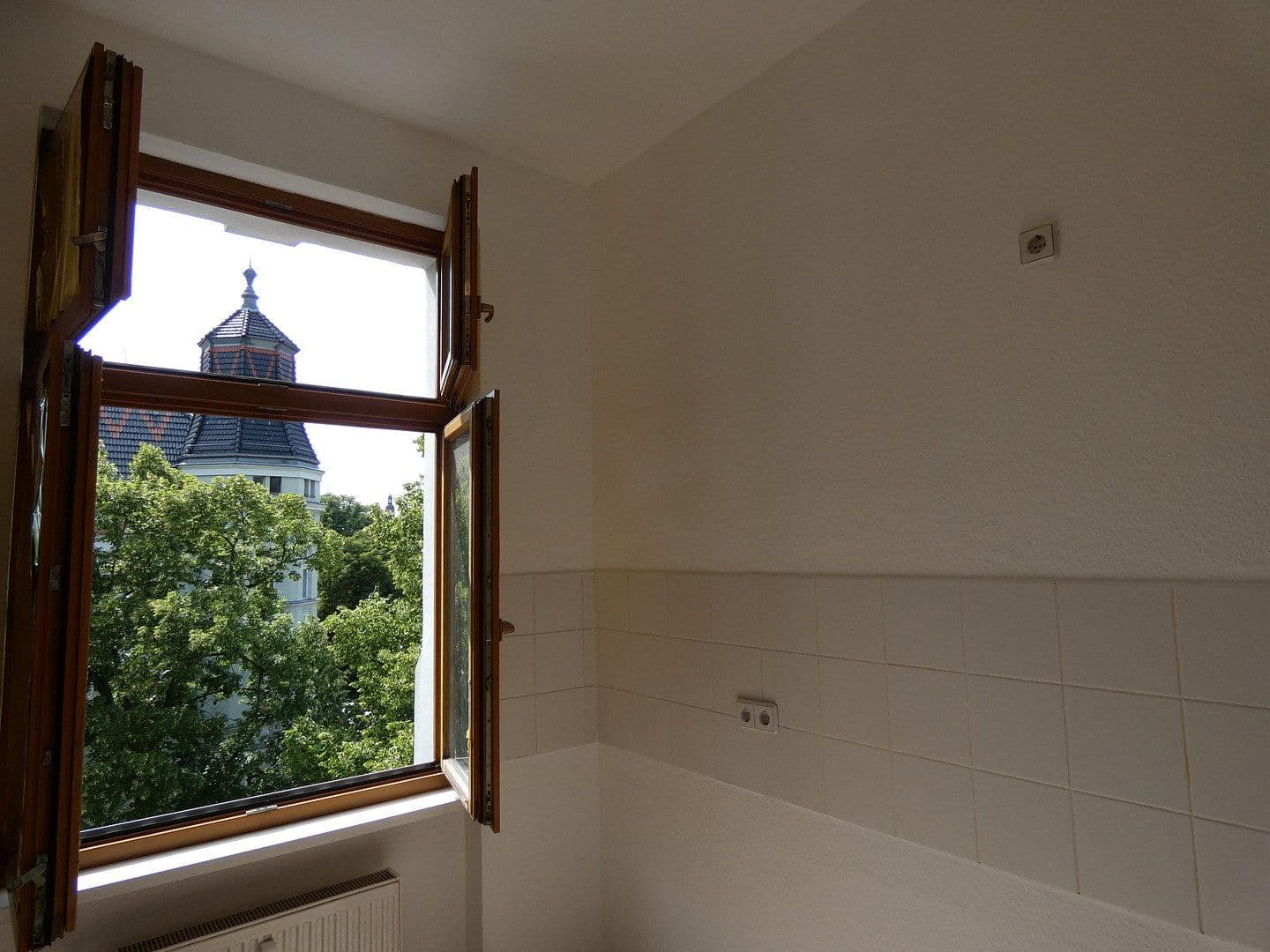 Prenájom bytu 2-izbový 58 m², Berlin, Berlín Prenájom bytu 2-izbový 58 m², Berlin, Berlín