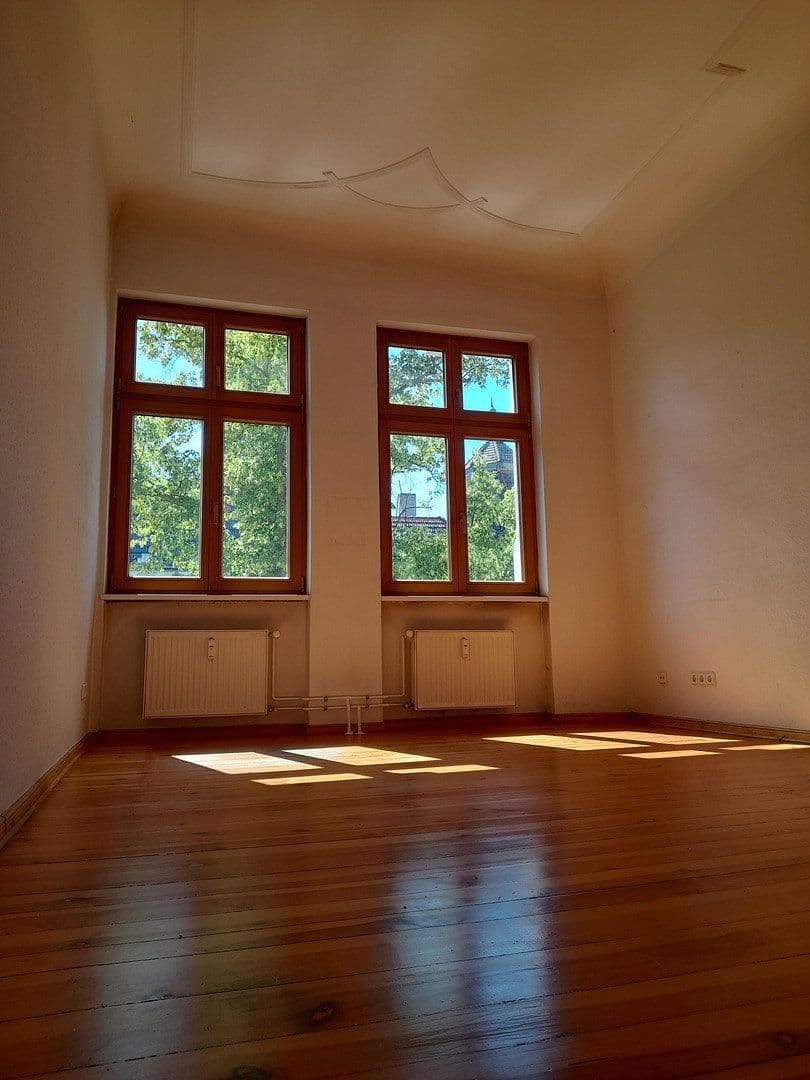 Prenájom bytu 2-izbový 58 m², Berlin, Berlín Prenájom bytu 2-izbový 58 m², Berlin, Berlín