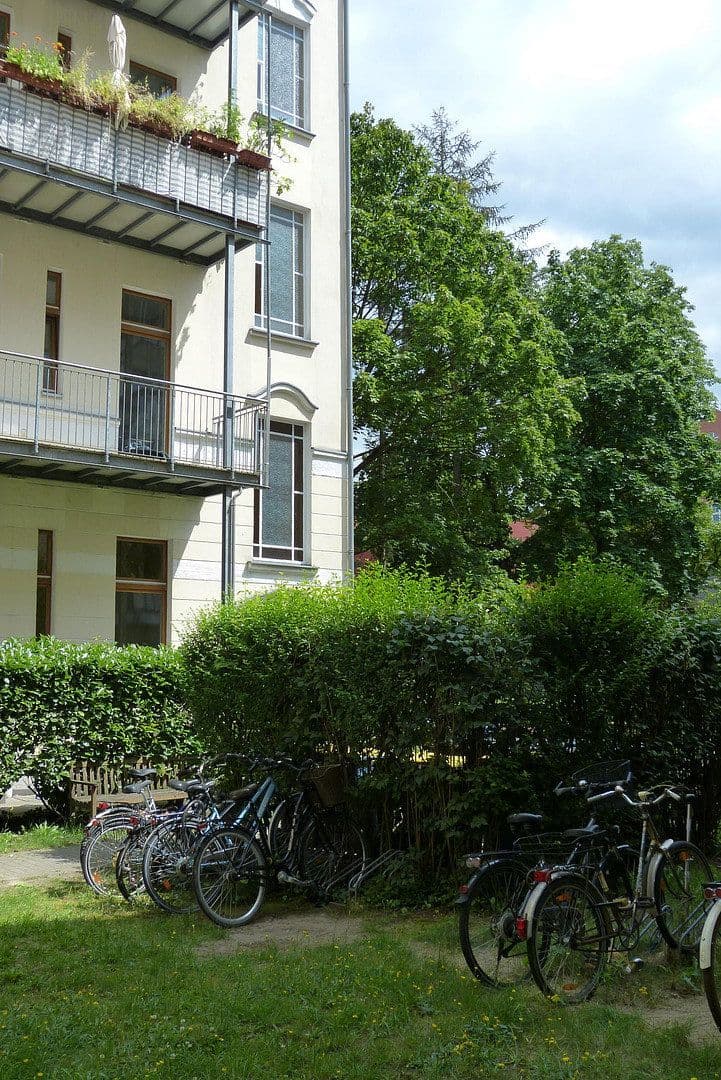Prenájom bytu 2-izbový 58 m², Berlin, Berlín Prenájom bytu 2-izbový 58 m², Berlin, Berlín