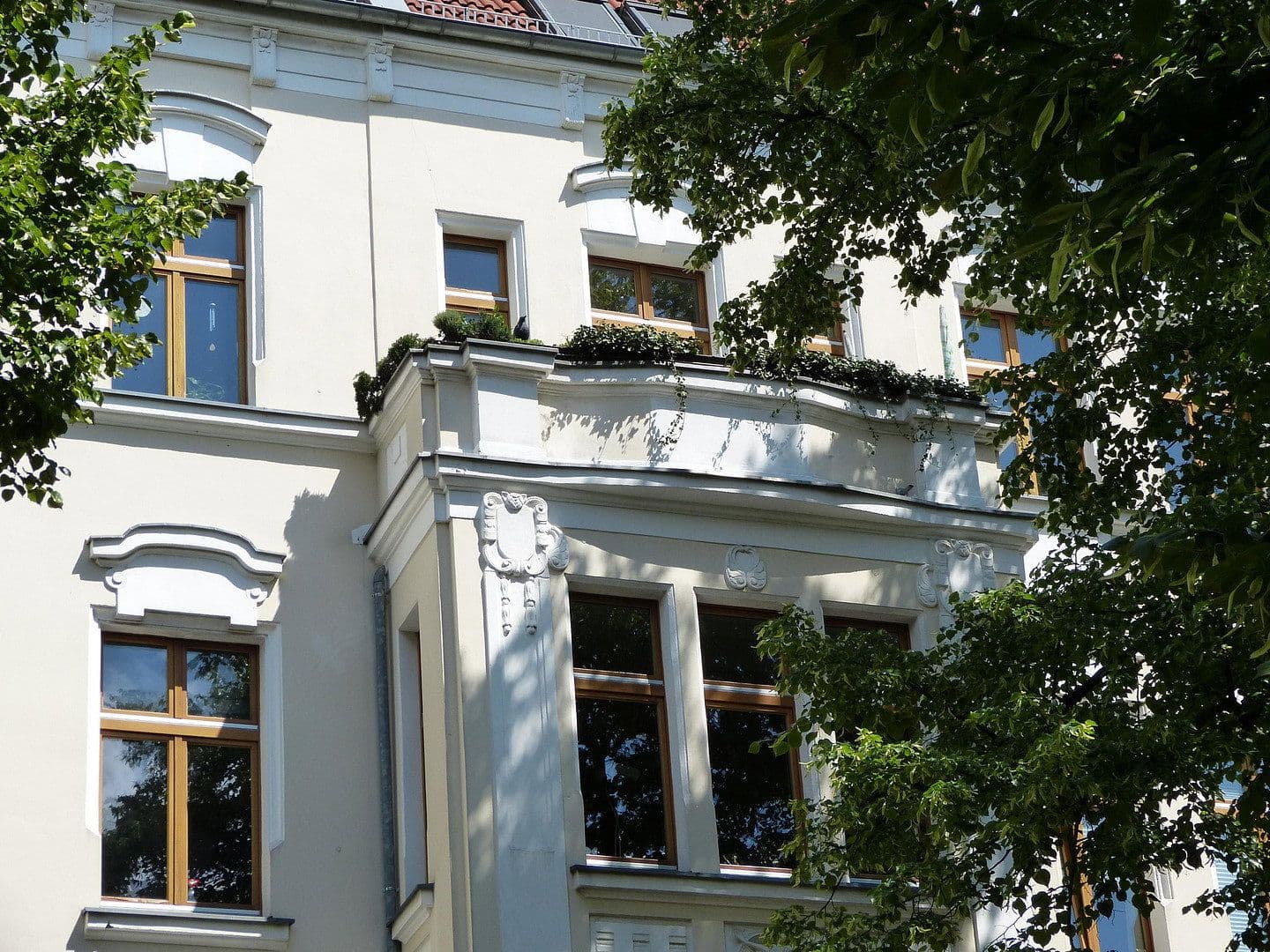 Prenájom bytu 2-izbový 58 m², Berlin, Berlín Prenájom bytu 2-izbový 58 m², Berlin, Berlín