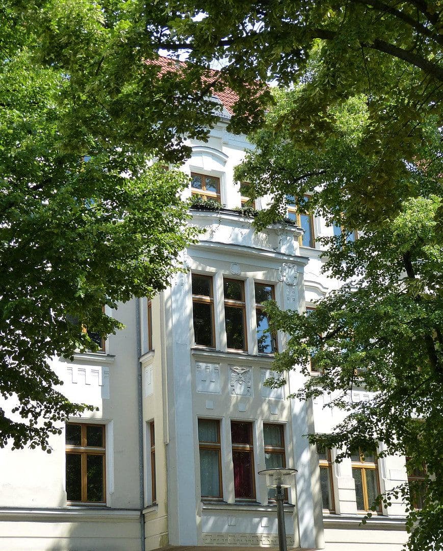 Prenájom bytu 2-izbový 58 m², Berlin, Berlín Prenájom bytu 2-izbový 58 m², Berlin, Berlín