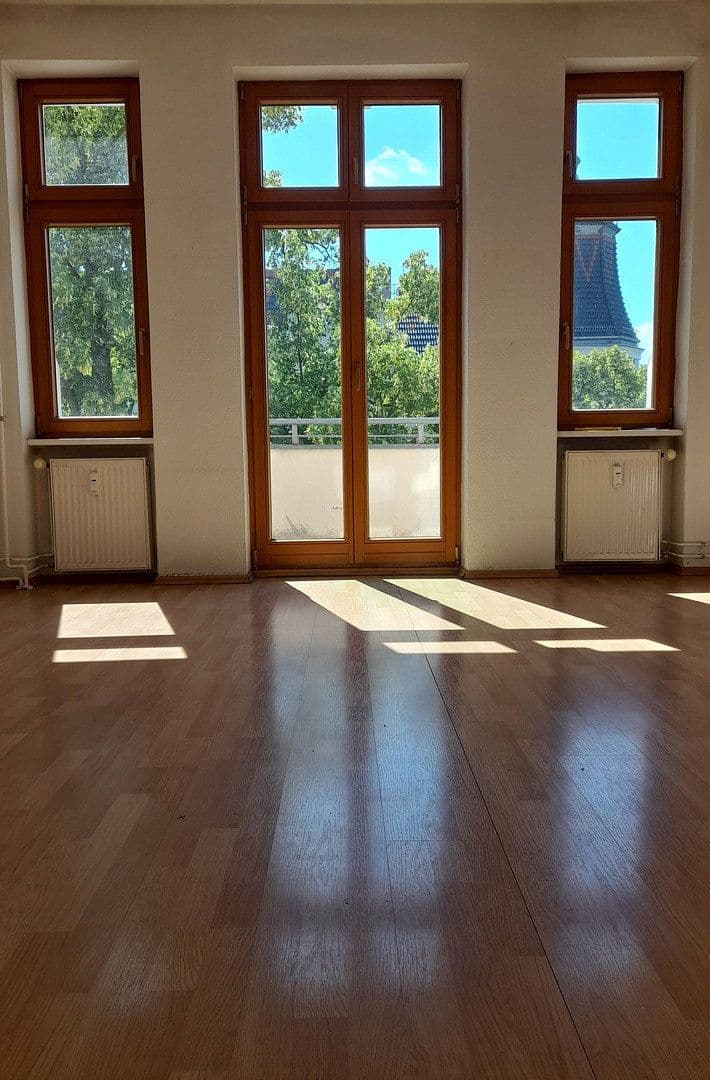 Prenájom bytu 2-izbový 58 m², Berlin, Berlín Prenájom bytu 2-izbový 58 m², Berlin, Berlín