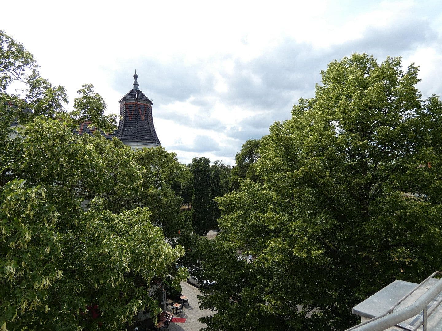 Prenájom bytu 2-izbový 58 m², Berlin, Berlín Prenájom bytu 2-izbový 58 m², Berlin, Berlín