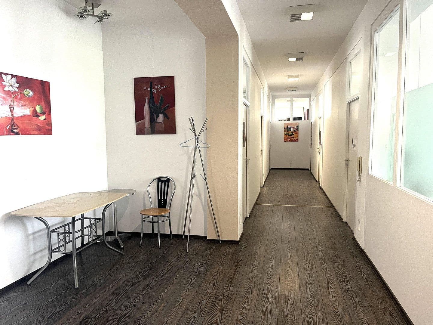 Prenájom kancelárie 297 m², Zielstattstr. 10a, München, Bavorsko Prenájom kancelárie 297 m², Zielstattstr. 10a, München, Bavorsko