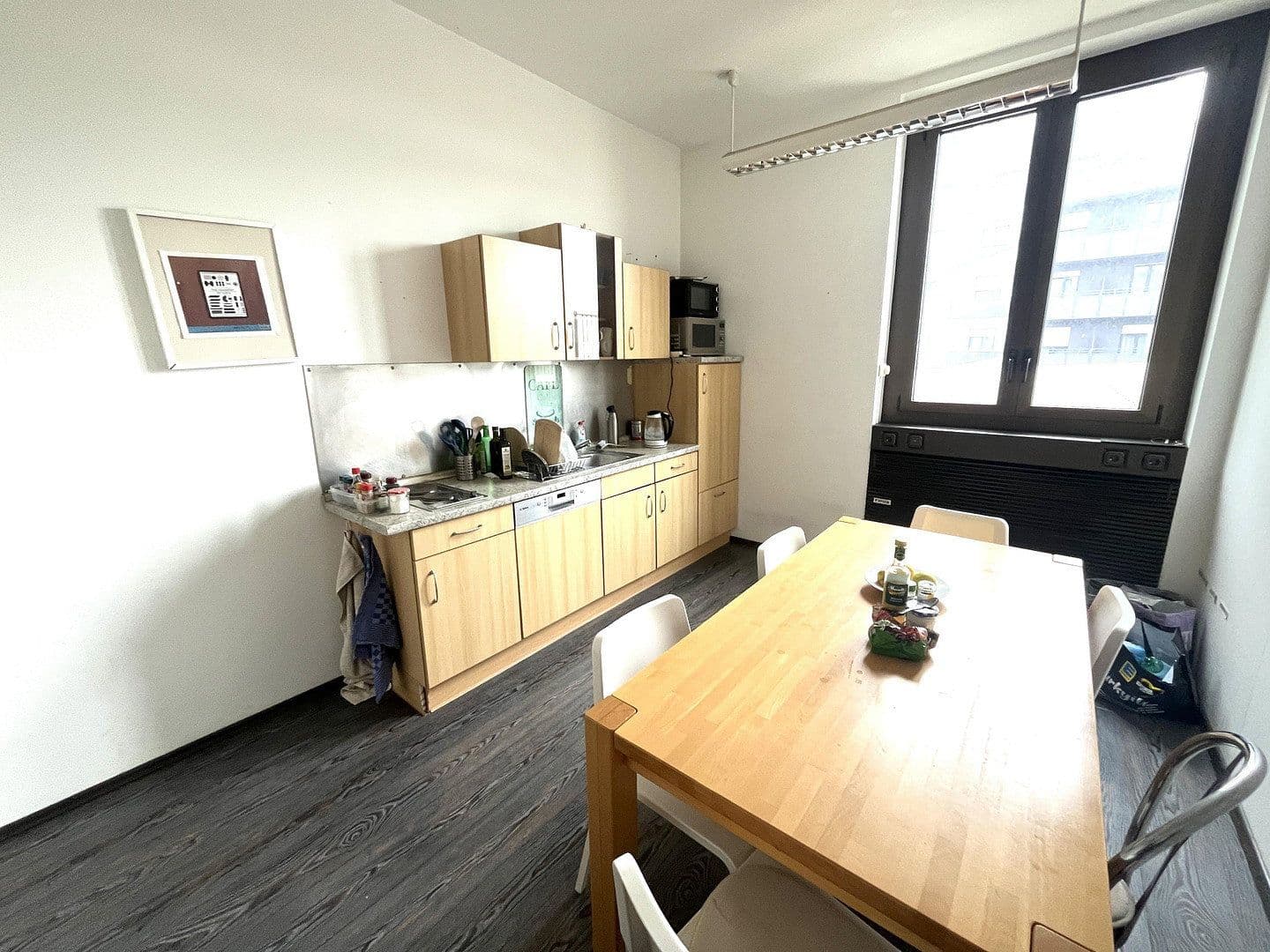 Prenájom kancelárie 297 m², Zielstattstr. 10a, München, Bavorsko Prenájom kancelárie 297 m², Zielstattstr. 10a, München, Bavorsko