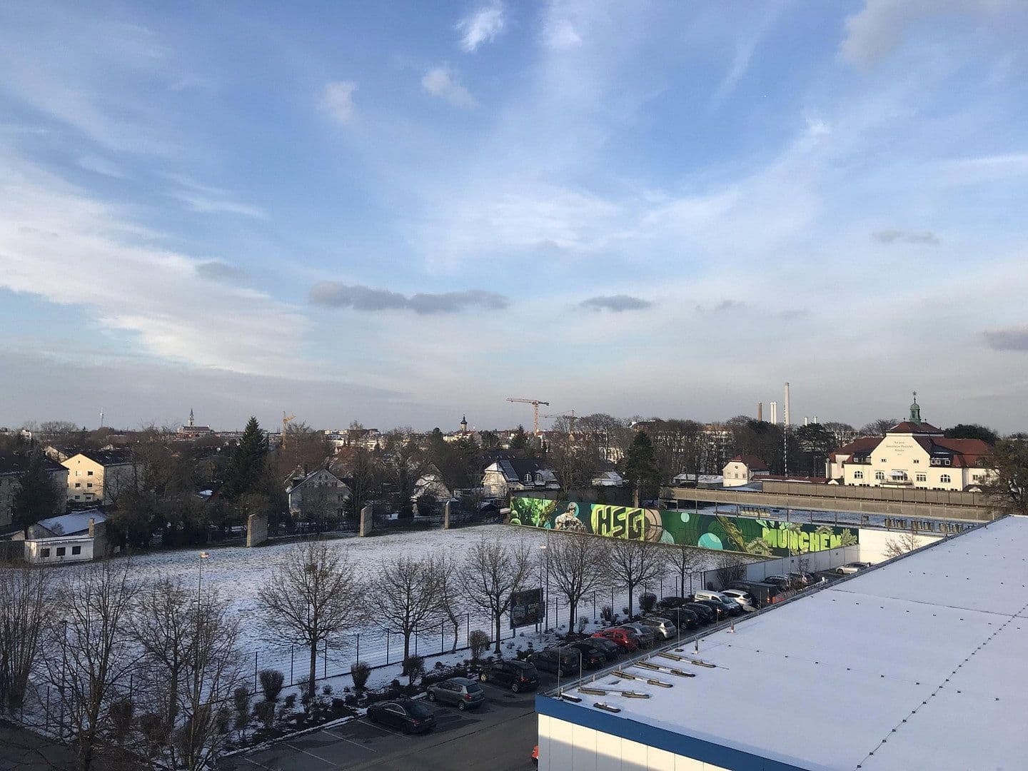 Prenájom kancelárie 297 m², Zielstattstr. 10a, München, Bavorsko Prenájom kancelárie 297 m², Zielstattstr. 10a, München, Bavorsko