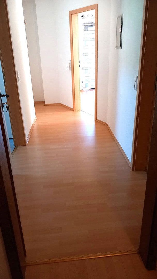 Prenájom bytu 2-izbový 60 m², Heidenheim, Bavorsko Prenájom bytu 2-izbový 60 m², Heidenheim, Bavorsko