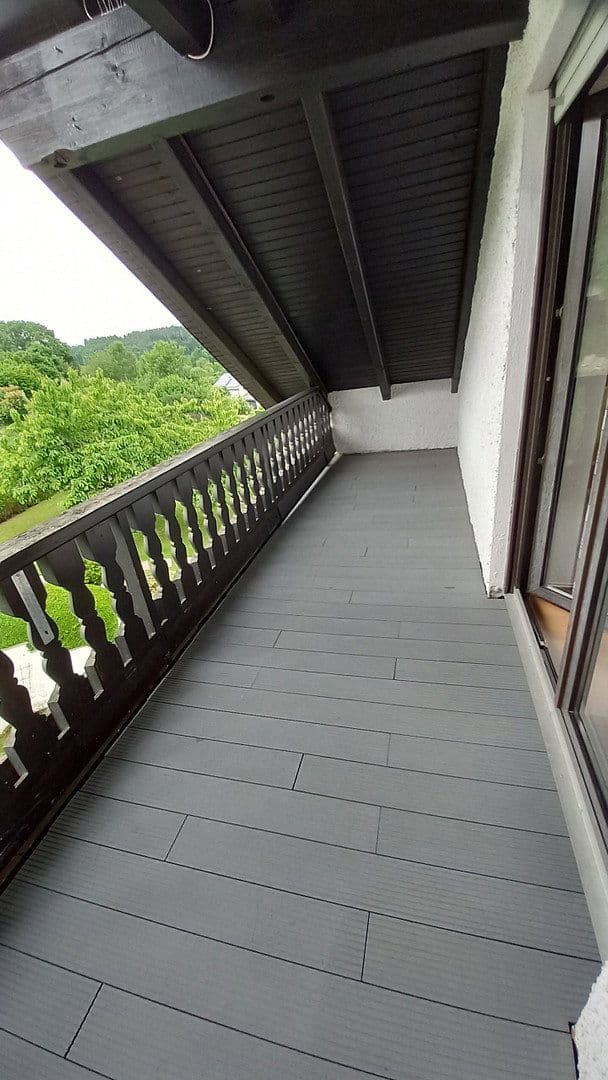 Prenájom bytu 2-izbový 60 m², Heidenheim, Bavorsko Prenájom bytu 2-izbový 60 m², Heidenheim, Bavorsko