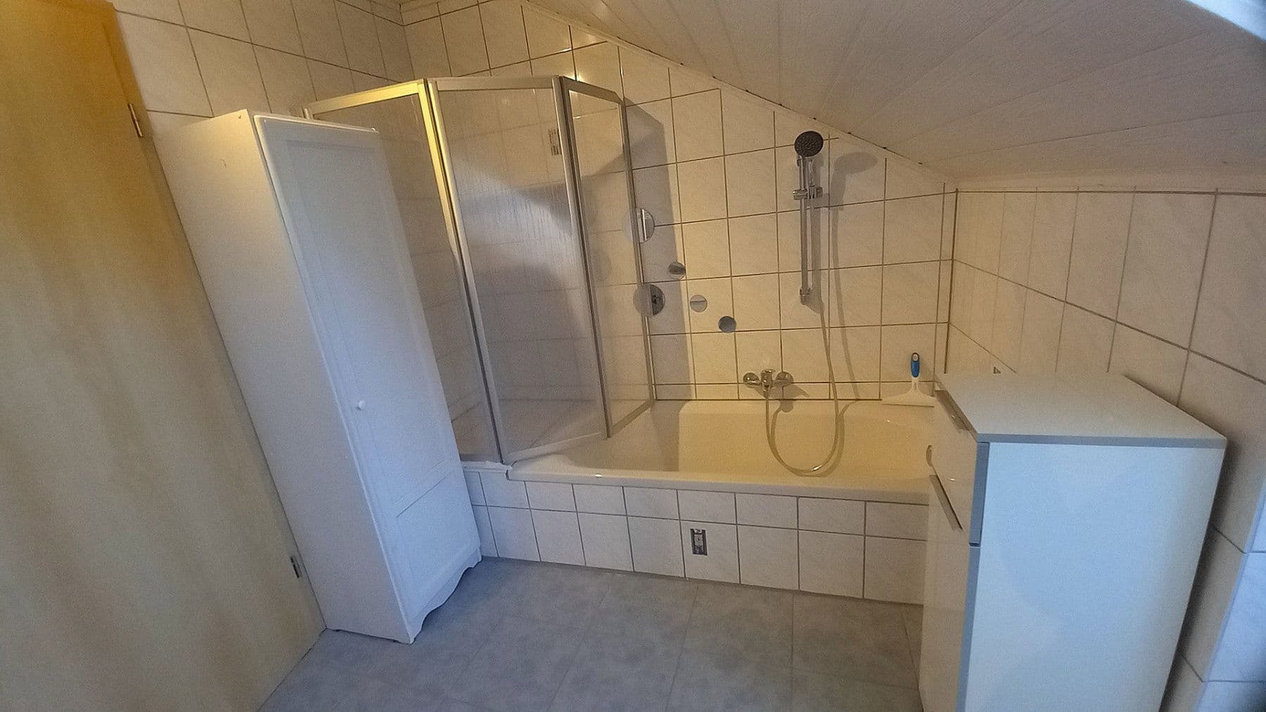 Prenájom bytu 2-izbový 60 m², Heidenheim, Bavorsko Prenájom bytu 2-izbový 60 m², Heidenheim, Bavorsko