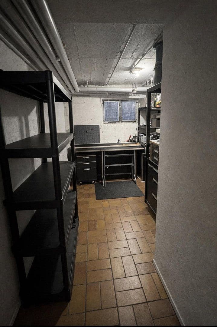 Predaj domu 286 m², pozemok 450 m², Höchberg, Bavorsko Predaj domu 286 m², pozemok 450 m², Höchberg, Bavorsko