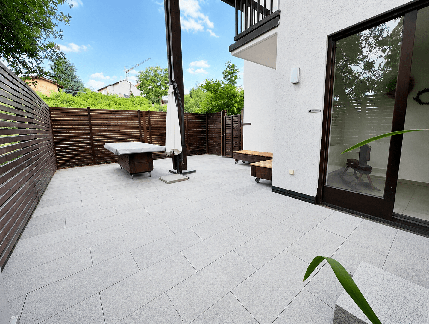 Predaj domu 286 m², pozemok 450 m², Höchberg, Bavorsko Predaj domu 286 m², pozemok 450 m², Höchberg, Bavorsko