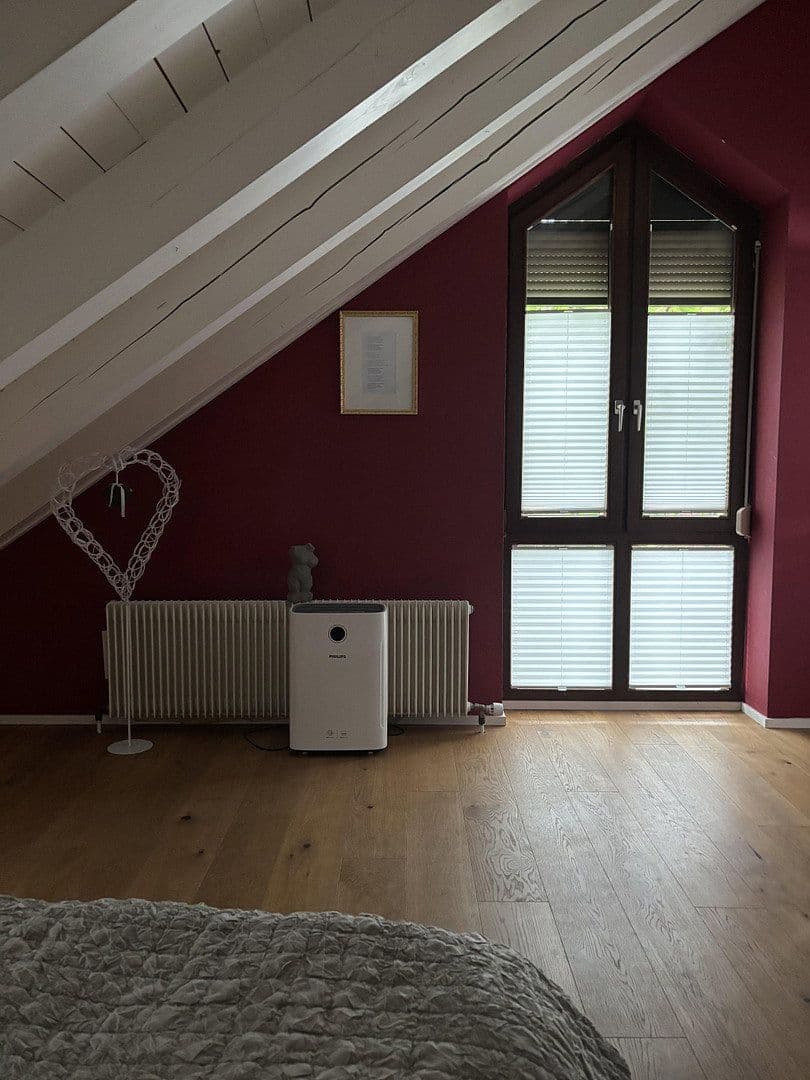 Predaj domu 286 m², pozemok 450 m², Höchberg, Bavorsko Predaj domu 286 m², pozemok 450 m², Höchberg, Bavorsko