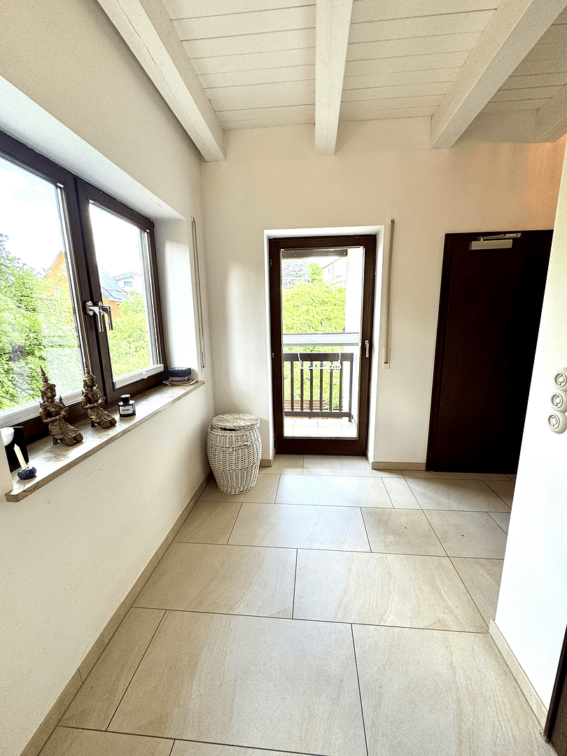 Predaj domu 286 m², pozemok 450 m², Höchberg, Bavorsko Predaj domu 286 m², pozemok 450 m², Höchberg, Bavorsko