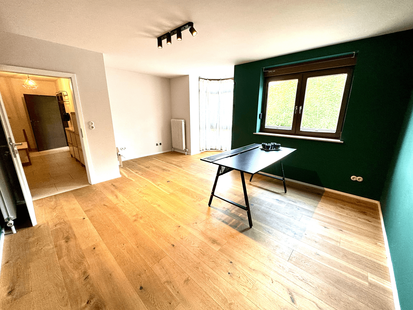 Predaj domu 286 m², pozemok 450 m², Höchberg, Bavorsko Predaj domu 286 m², pozemok 450 m², Höchberg, Bavorsko