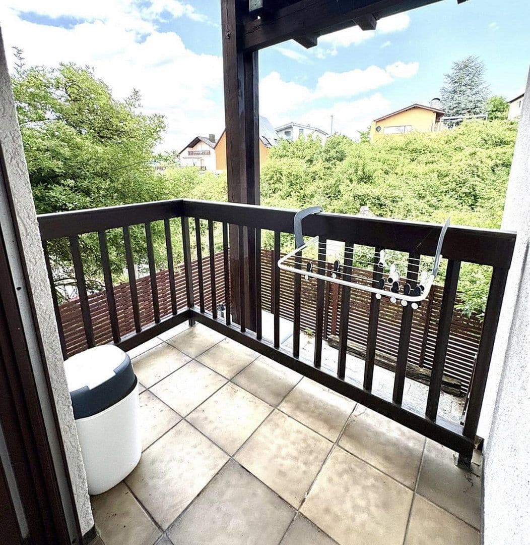 Predaj domu 286 m², pozemok 450 m², Höchberg, Bavorsko Predaj domu 286 m², pozemok 450 m², Höchberg, Bavorsko