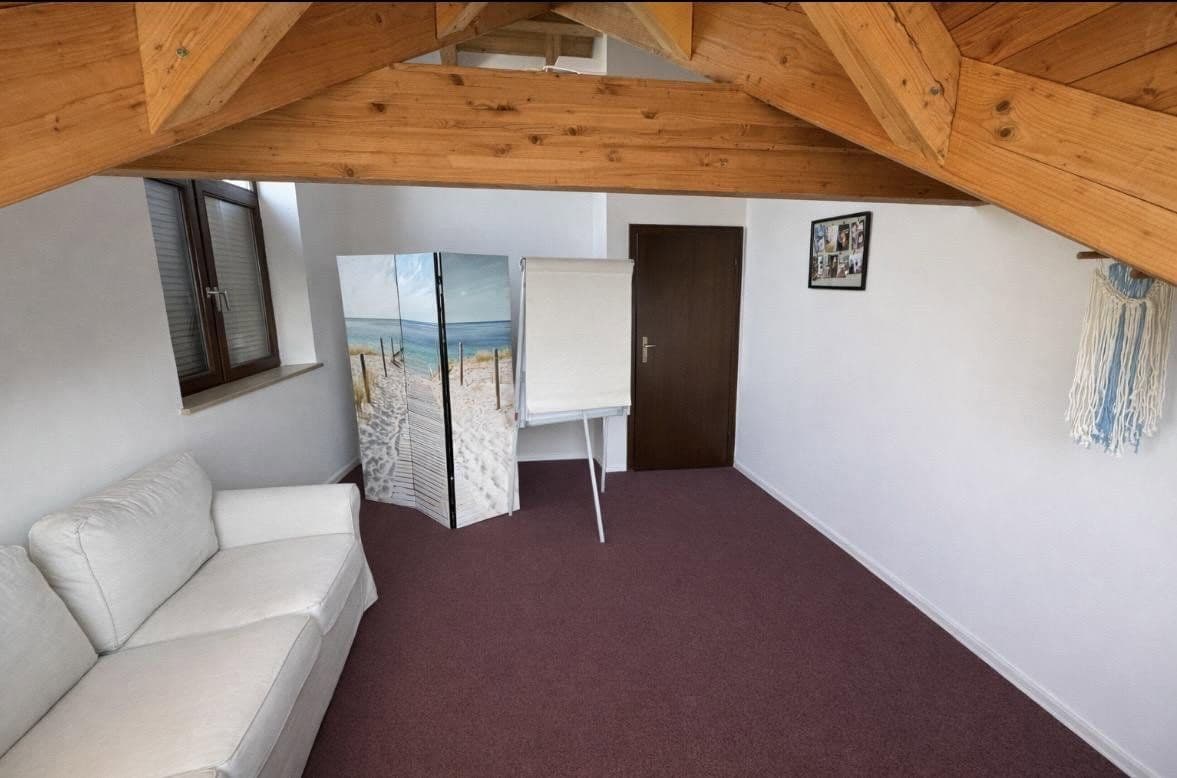 Predaj domu 286 m², pozemok 450 m², Höchberg, Bavorsko Predaj domu 286 m², pozemok 450 m², Höchberg, Bavorsko