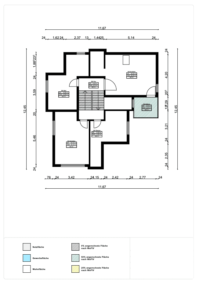 Predaj domu 286 m², pozemok 450 m², Höchberg, Bavorsko Predaj domu 286 m², pozemok 450 m², Höchberg, Bavorsko