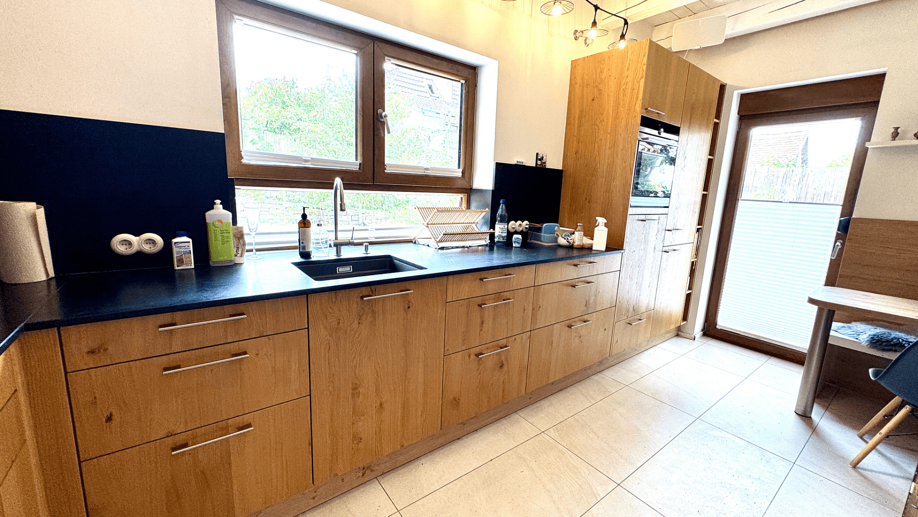 Predaj domu 286 m², pozemok 450 m², Höchberg, Bavorsko Predaj domu 286 m², pozemok 450 m², Höchberg, Bavorsko