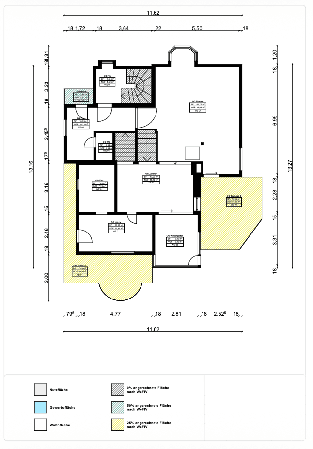 Predaj domu 286 m², pozemok 450 m², Höchberg, Bavorsko Predaj domu 286 m², pozemok 450 m², Höchberg, Bavorsko